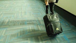Quản Lý Đồ Thất Lạc Của Khách (Lost & Found)