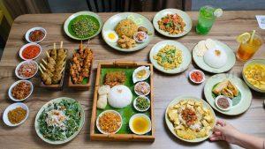 Thanh Toán Ký Nợ Vào Phòng Cho Dịch Vụ Ăn Uống