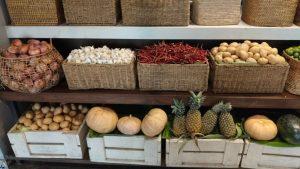 Menu Điện Tử Gọi Món Qua Mã QR Cho Khách Lưu Trú