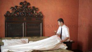 Sổ Tay Vận Hành Homestay Hằng Ngày Checklist Cho Chủ Mới
