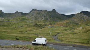 Mở Khu Cắm Trại Xe (Caravan, Motorhome) Mô Hình Mới