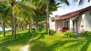Homestay Gần Biển Bố Trí Và Dịch Vụ Riêng Cần Có