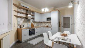 Cách Bố Trí Bếp Chung Cho Khách Homestay