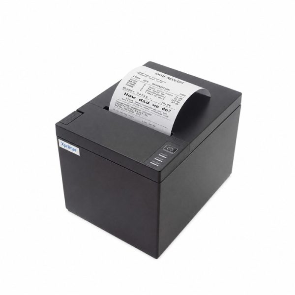 Máy in hóa đơn Xprinter XP-Q807K USB WiFi