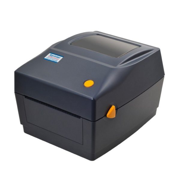 Máy in vận đơn A6 Xprinter DT426B cổng USB và LAN