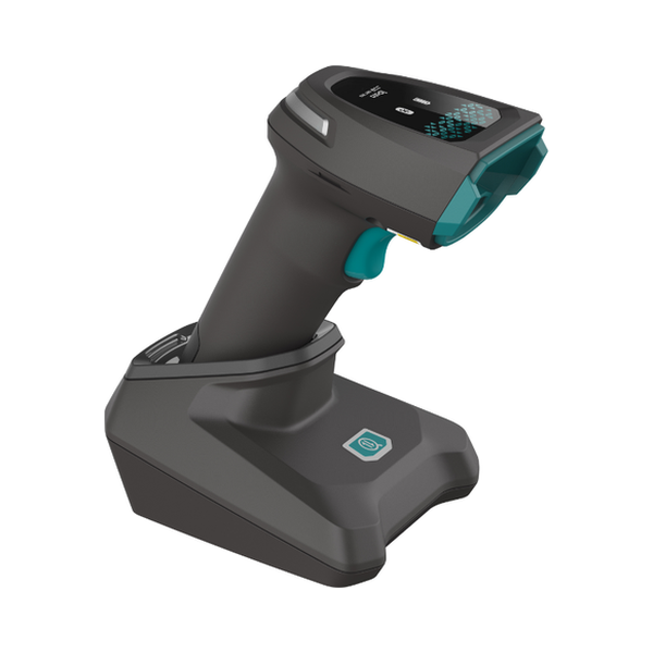 Máy đọc mã vạch iData J16-BT Bluetooth