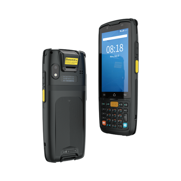 Máy kiểm kho PDA iData K3s