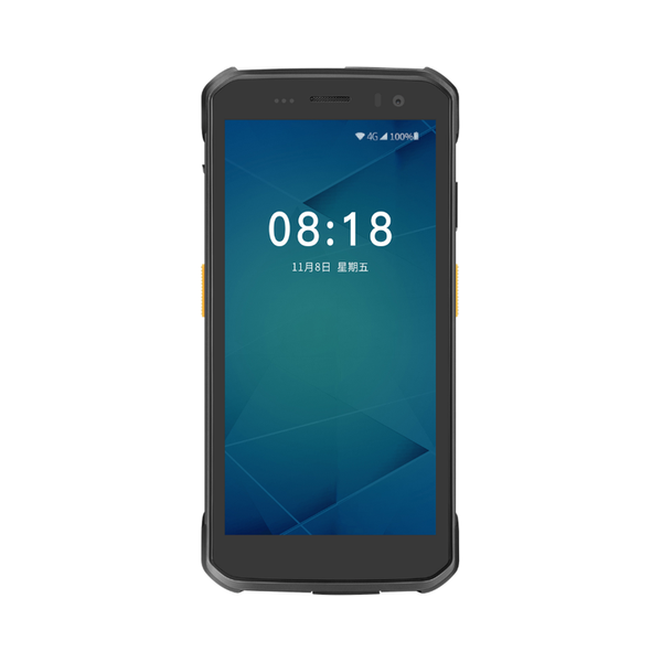Máy quét mã vạch kiểm kho PDA iData T1