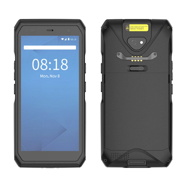 Máy kiểm kho iData T3 Pro Android 13 RAM 4GB ROM 64GB