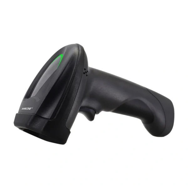 Máy đọc mã vạch quầy thu ngân iMarcone MC-4010 cầm tay có dây - ảnh 1