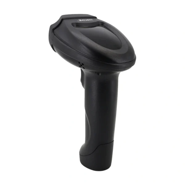 Máy đọc mã vạch quầy thu ngân iMarcone MC-4010 cầm tay có dây - ảnh 2
