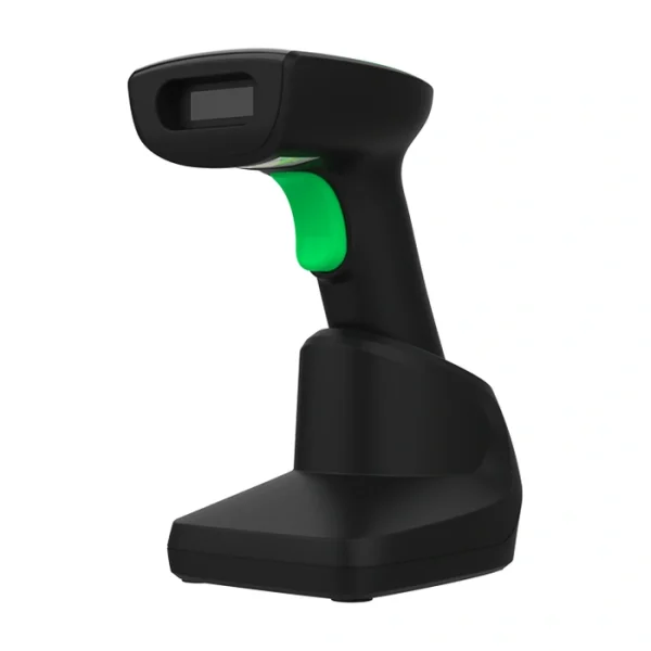 Máy quét mã vạch có bộ nhớ iMarcone MC-3003GHD không dây có màn hình - ảnh 2