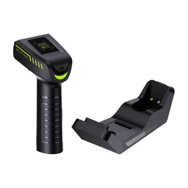 Máy quét mã vạch Bluetooth iMarcone MC-3303RB kèm đế sạc rời