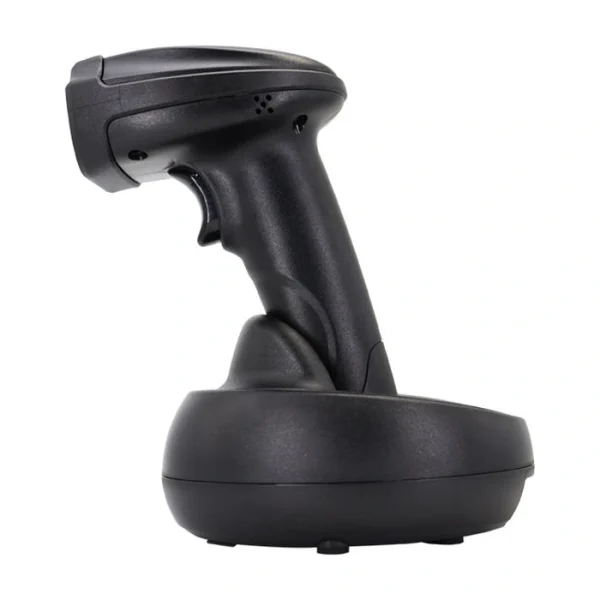 Máy quét mã vạch MC-3688BT cầm tay, tay cầm công thái học